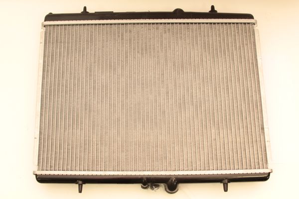 KLAXCAR FRANCE Radiaator,mootorijahutus 80020z